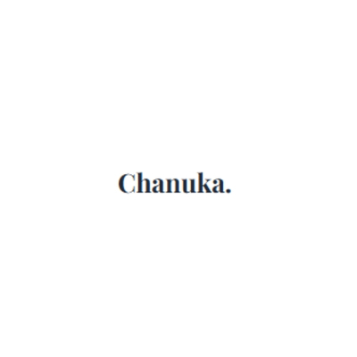 chanukajeewantha